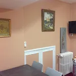 拉佩蒙帕纳斯酒店 酒店