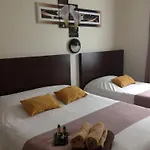 拉佩蒙帕纳斯酒店 凯恩