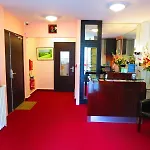 拉佩蒙帕纳斯酒店 凯恩