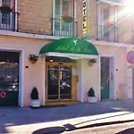 拉佩蒙帕纳斯酒店 3*
