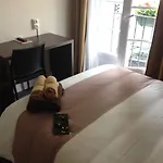 酒店 拉佩蒙帕纳斯酒店 凯恩