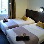 拉佩蒙帕纳斯酒店 酒店 3*