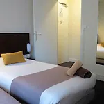 De La Paix Hotel