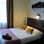 酒店 拉佩蒙帕纳斯酒店