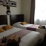 拉佩蒙帕纳斯酒店 酒店 凯恩