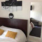酒店 拉佩蒙帕纳斯酒店