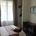 De La Paix Hotel
