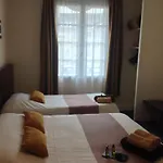 De La Paix Hotel Caen