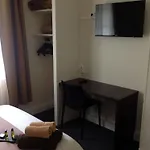 De La Paix Hotel 3*