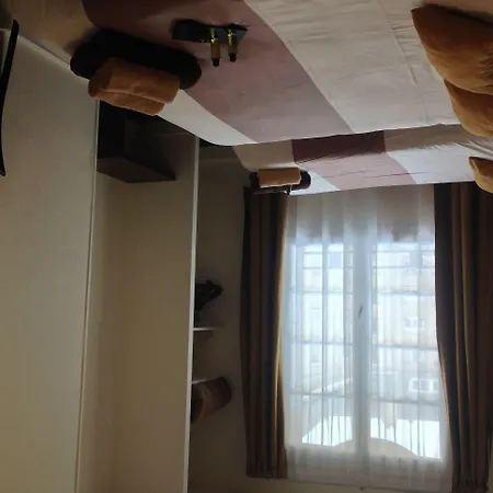 De La Paix Hotel Caen