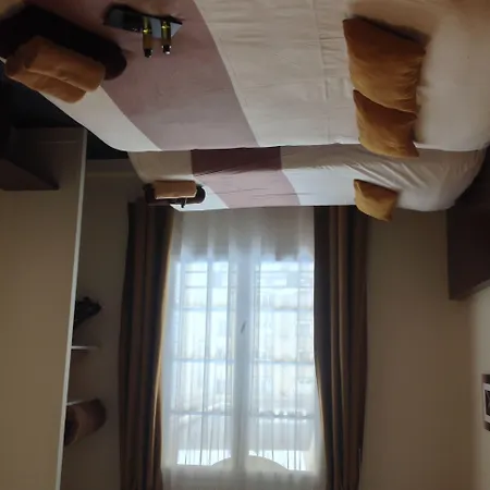 De La Paix Hotel Caen