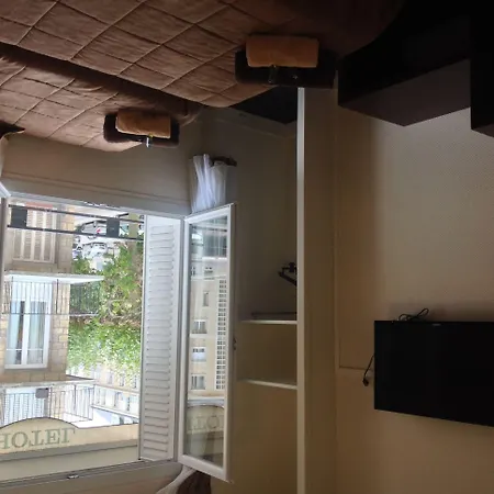 De La Paix Hotel Caen