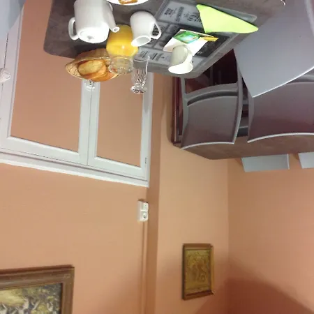 Otel De La Paix Caen