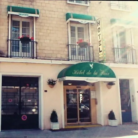 拉佩蒙帕纳斯酒店