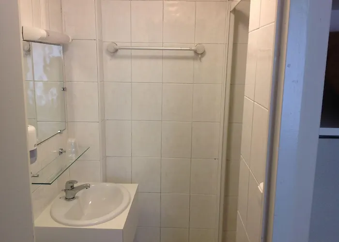 Hotel De La Paix Caen